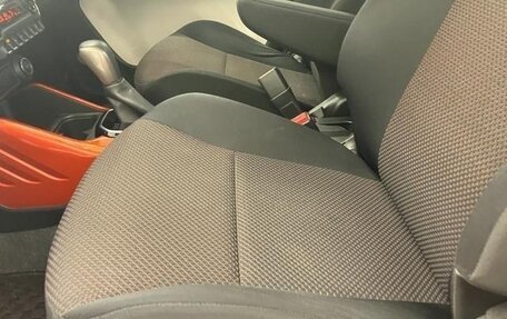 Suzuki Ignis III, 2016 год, 730 000 рублей, 19 фотография