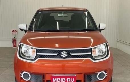 Suzuki Ignis III, 2016 год, 730 000 рублей, 2 фотография