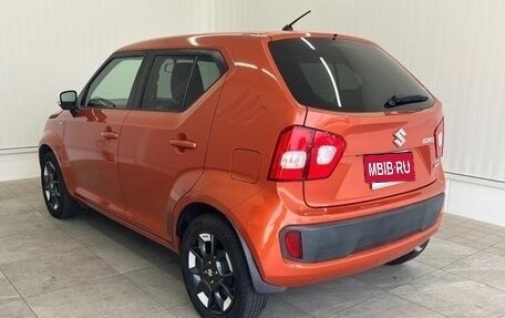 Suzuki Ignis III, 2016 год, 730 000 рублей, 3 фотография