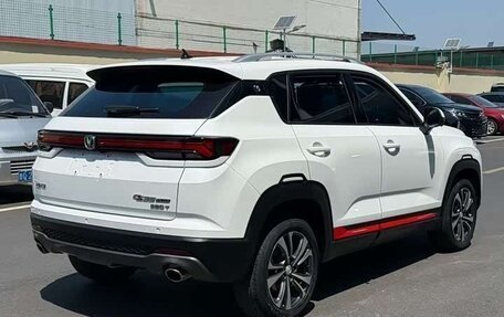 Changan CS35 Plus, 2021 год, 1 300 000 рублей, 8 фотография
