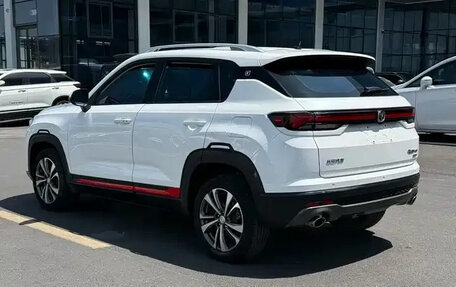 Changan CS35 Plus, 2021 год, 1 300 000 рублей, 5 фотография