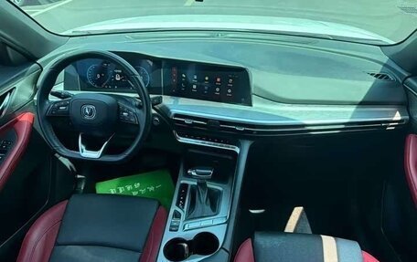 Changan CS35 Plus, 2021 год, 1 300 000 рублей, 10 фотография