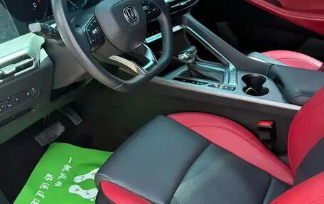 Changan CS35 Plus, 2021 год, 1 300 000 рублей, 12 фотография