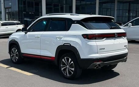 Changan CS35 Plus, 2021 год, 1 300 000 рублей, 7 фотография