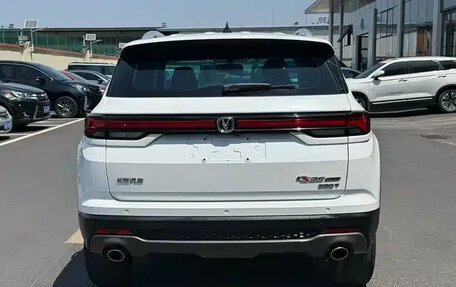 Changan CS35 Plus, 2021 год, 1 300 000 рублей, 4 фотография