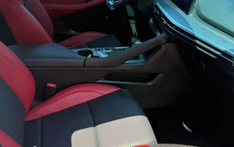 Changan CS35 Plus, 2021 год, 1 300 000 рублей, 13 фотография
