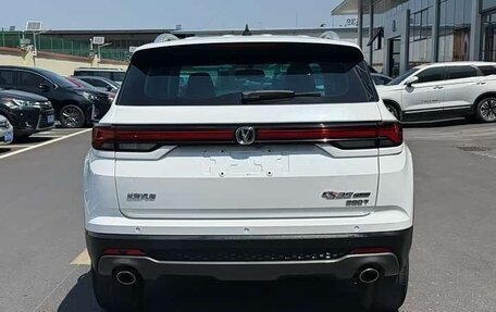Changan CS35 Plus, 2021 год, 1 300 000 рублей, 9 фотография