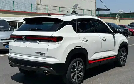 Changan CS35 Plus, 2021 год, 1 300 000 рублей, 6 фотография