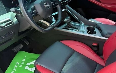 Changan CS35 Plus, 2021 год, 1 300 000 рублей, 11 фотография