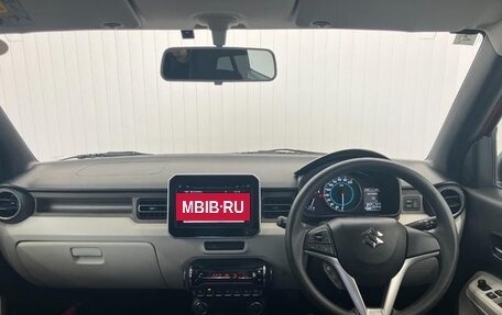 Suzuki Ignis III, 2016 год, 730 000 рублей, 14 фотография