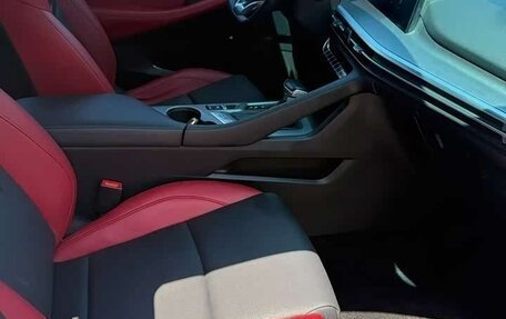Changan CS35 Plus, 2021 год, 1 300 000 рублей, 14 фотография