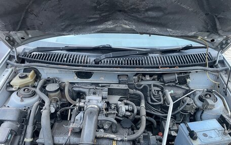 Mazda Demio III (DE), 2001 год, 85 000 рублей, 6 фотография