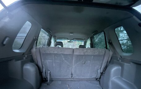 Mazda Demio III (DE), 2001 год, 85 000 рублей, 9 фотография