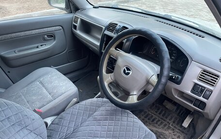 Mazda Demio III (DE), 2001 год, 85 000 рублей, 7 фотография