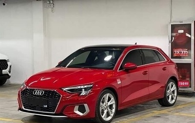Audi A3, 2022 год, 1 900 007 рублей, 1 фотография