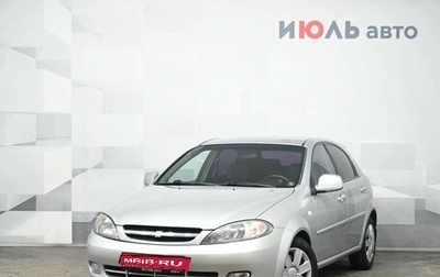 Chevrolet Lacetti, 2011 год, 680 000 рублей, 1 фотография