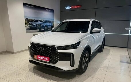 Chery Tiggo 4 I рестайлинг, 2024 год, 1 950 000 рублей, 1 фотография