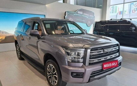 Haval H5, 2026 год, 4 349 000 рублей, 1 фотография