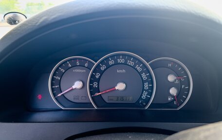 KIA Sorento IV, 2007 год, 880 000 рублей, 8 фотография