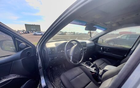 KIA Sorento IV, 2007 год, 880 000 рублей, 7 фотография