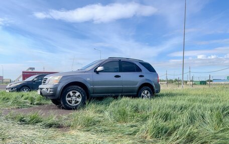 KIA Sorento IV, 2007 год, 880 000 рублей, 3 фотография