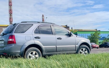 KIA Sorento IV, 2007 год, 880 000 рублей, 6 фотография