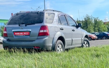 KIA Sorento IV, 2007 год, 880 000 рублей, 5 фотография