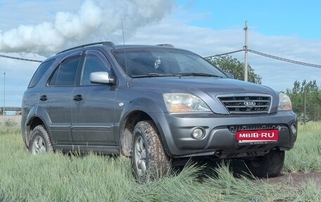KIA Sorento IV, 2007 год, 880 000 рублей, 2 фотография