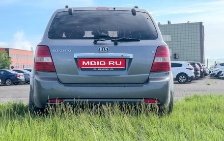 KIA Sorento IV, 2007 год, 880 000 рублей, 4 фотография