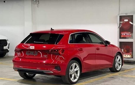 Audi A3, 2022 год, 1 900 007 рублей, 4 фотография