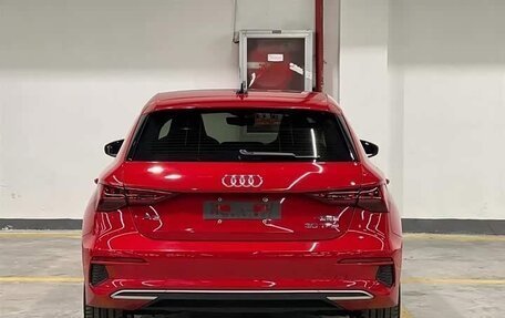 Audi A3, 2022 год, 1 900 007 рублей, 5 фотография