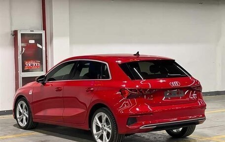 Audi A3, 2022 год, 1 900 007 рублей, 6 фотография