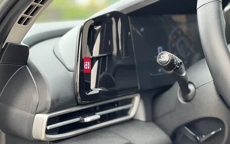 Hyundai Elantra, 2023 год, 1 523 125 рублей, 17 фотография