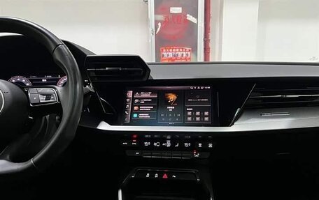 Audi A3, 2022 год, 1 900 007 рублей, 12 фотография