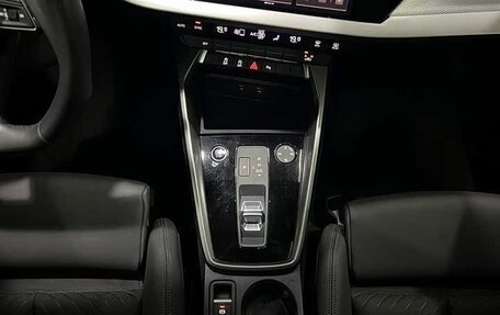Audi A3, 2022 год, 1 900 007 рублей, 14 фотография