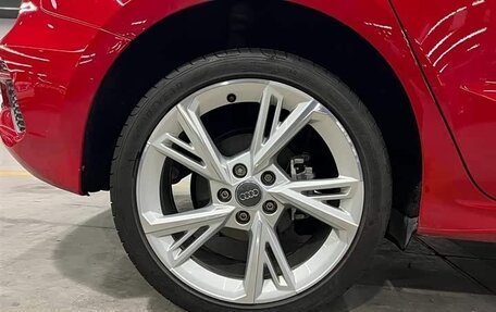 Audi A3, 2022 год, 1 900 007 рублей, 20 фотография
