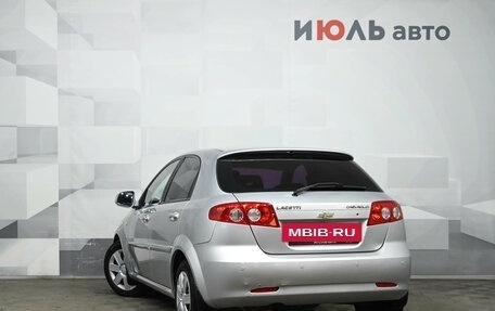 Chevrolet Lacetti, 2011 год, 680 000 рублей, 4 фотография