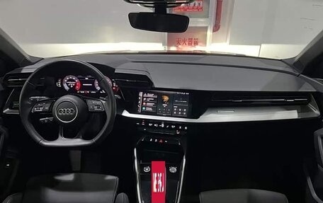 Audi A3, 2022 год, 1 900 007 рублей, 10 фотография