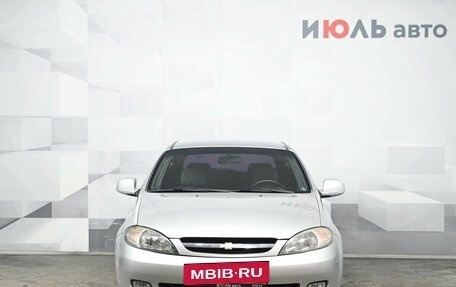 Chevrolet Lacetti, 2011 год, 680 000 рублей, 2 фотография