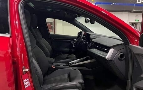 Audi A3, 2022 год, 1 900 007 рублей, 16 фотография
