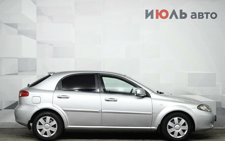 Chevrolet Lacetti, 2011 год, 680 000 рублей, 9 фотография