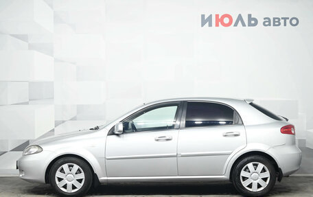 Chevrolet Lacetti, 2011 год, 680 000 рублей, 8 фотография