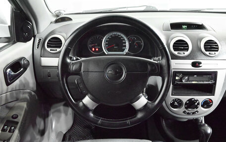 Chevrolet Lacetti, 2011 год, 680 000 рублей, 12 фотография