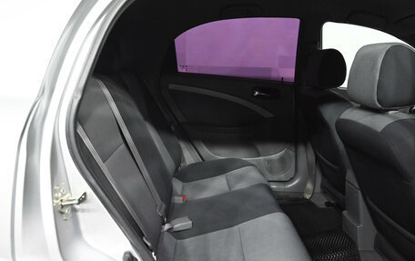 Chevrolet Lacetti, 2011 год, 680 000 рублей, 11 фотография