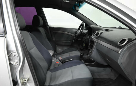 Chevrolet Lacetti, 2011 год, 680 000 рублей, 10 фотография