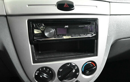 Chevrolet Lacetti, 2011 год, 680 000 рублей, 14 фотография