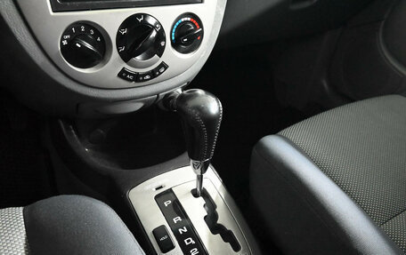 Chevrolet Lacetti, 2011 год, 680 000 рублей, 15 фотография