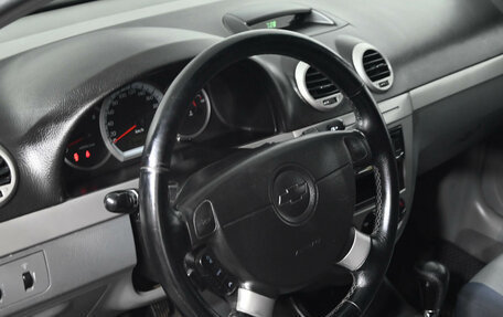 Chevrolet Lacetti, 2011 год, 680 000 рублей, 18 фотография