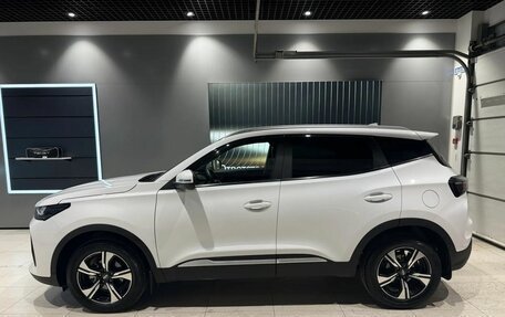 Chery Tiggo 4 I рестайлинг, 2024 год, 1 950 000 рублей, 2 фотография