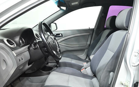 Chevrolet Lacetti, 2011 год, 680 000 рублей, 17 фотография